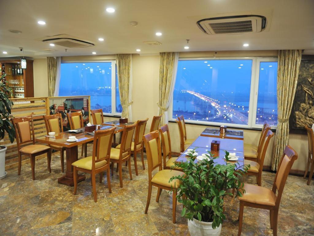 A25 Luxury Hotel Hanoi Dış mekan fotoğraf