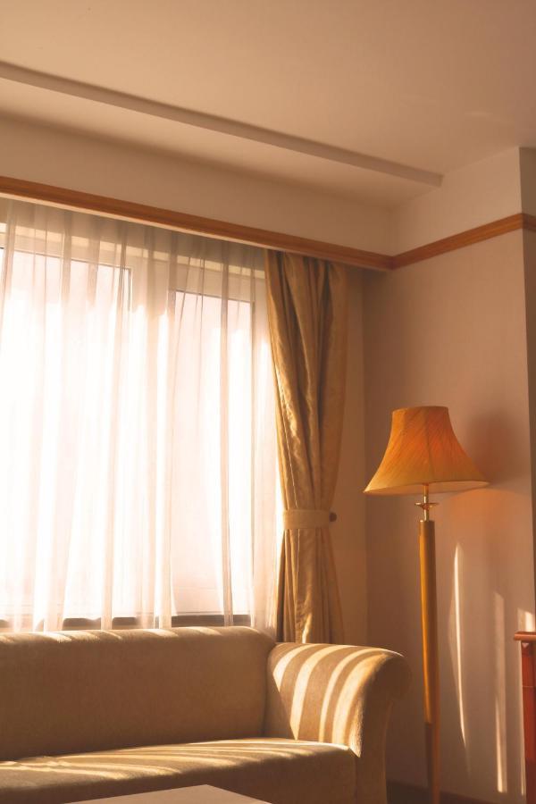 A25 Luxury Hotel Hanoi Dış mekan fotoğraf