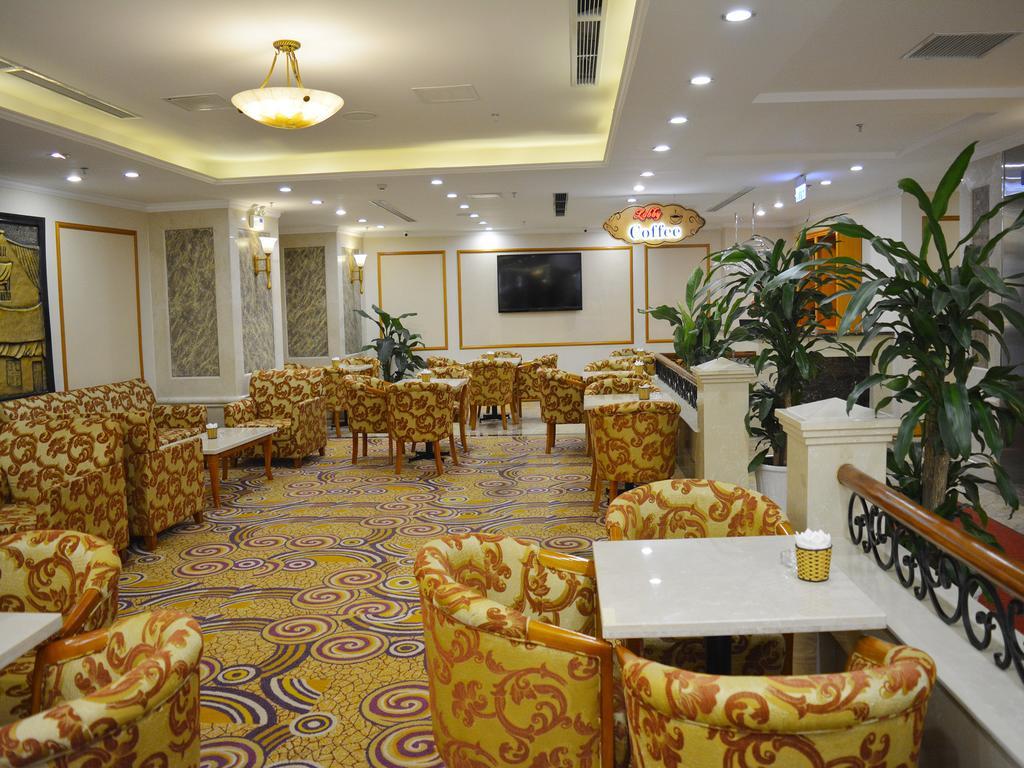 A25 Luxury Hotel Hanoi Dış mekan fotoğraf