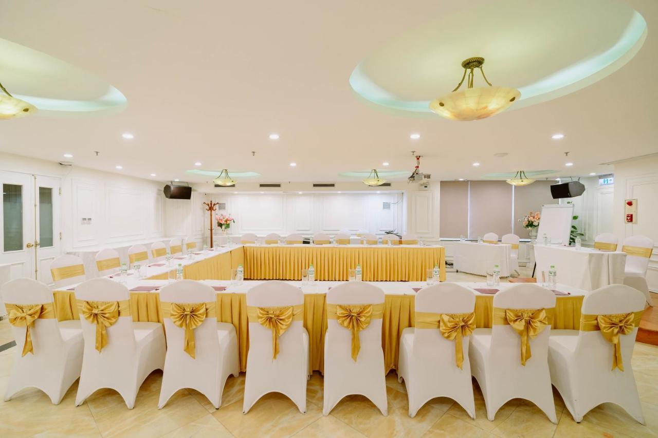 A25 Luxury Hotel Hanoi Dış mekan fotoğraf