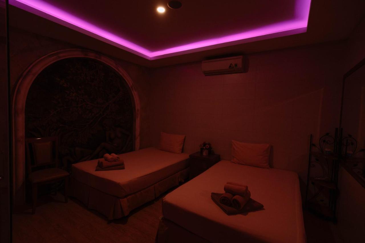 A25 Luxury Hotel Hanoi Dış mekan fotoğraf