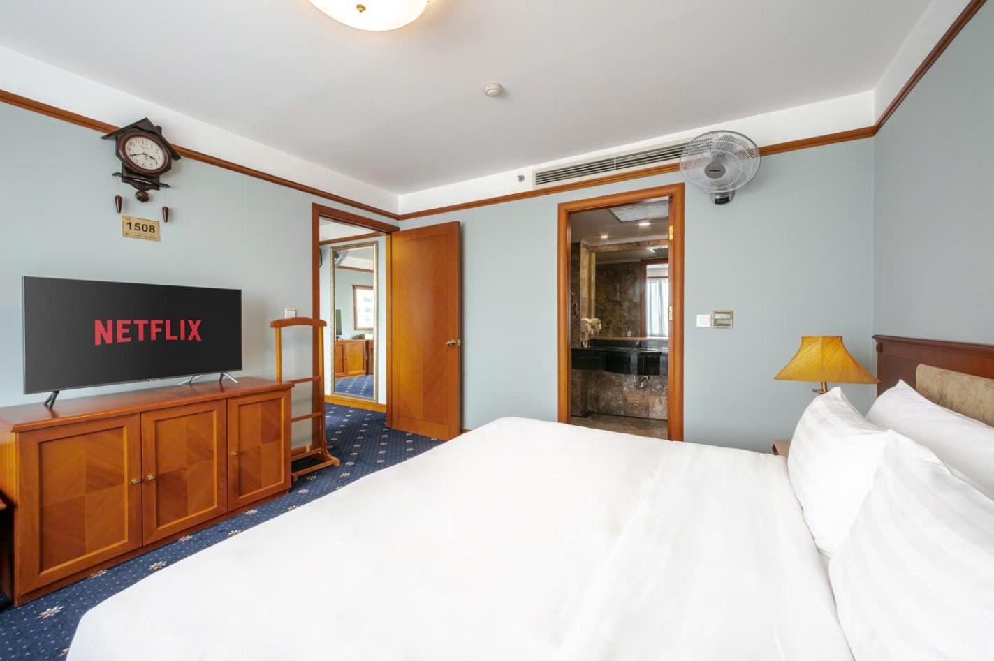 A25 Luxury Hotel Hanoi Dış mekan fotoğraf