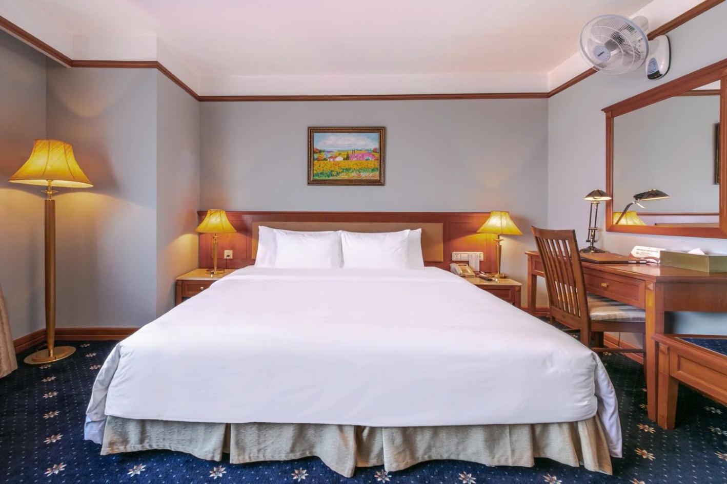 A25 Luxury Hotel Hanoi Dış mekan fotoğraf