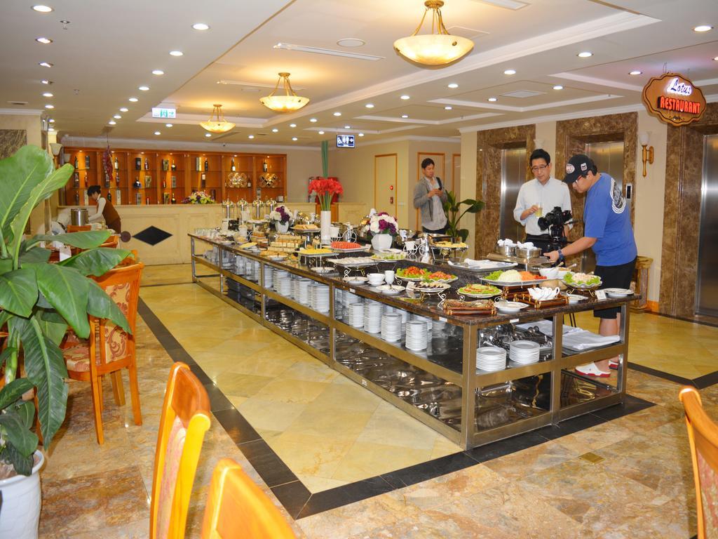 A25 Luxury Hotel Hanoi Dış mekan fotoğraf