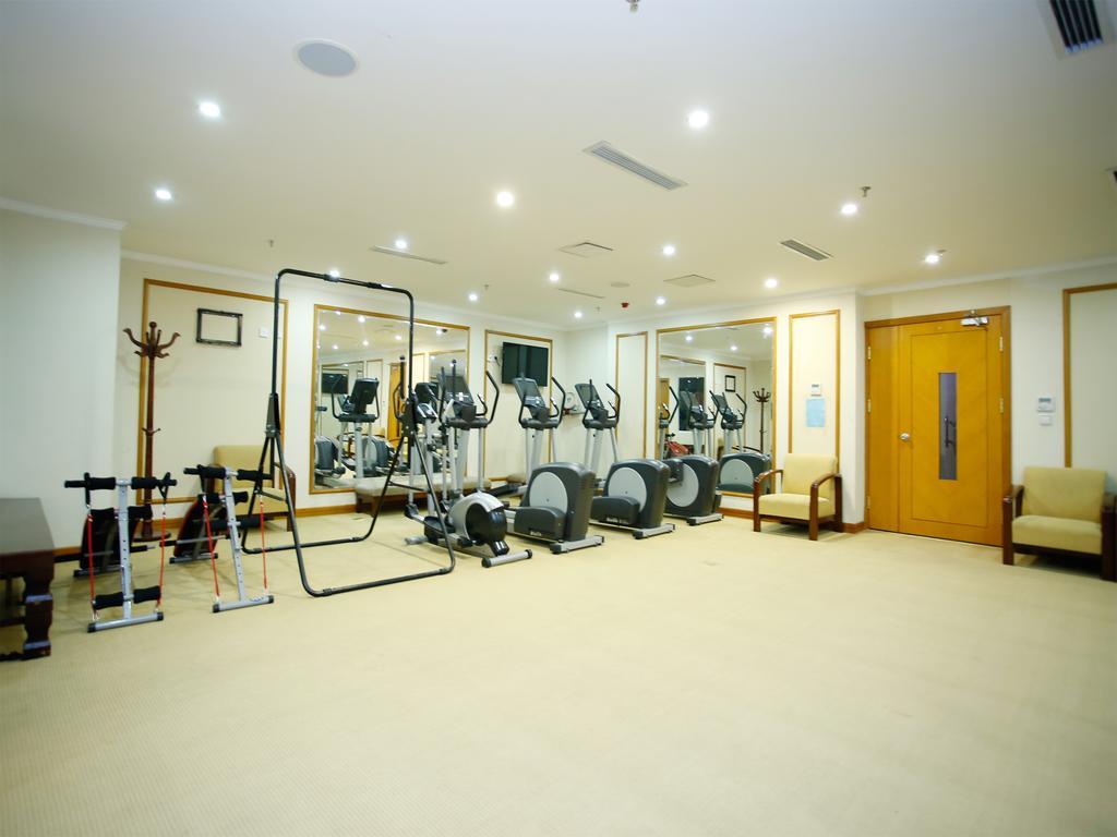 A25 Luxury Hotel Hanoi Dış mekan fotoğraf