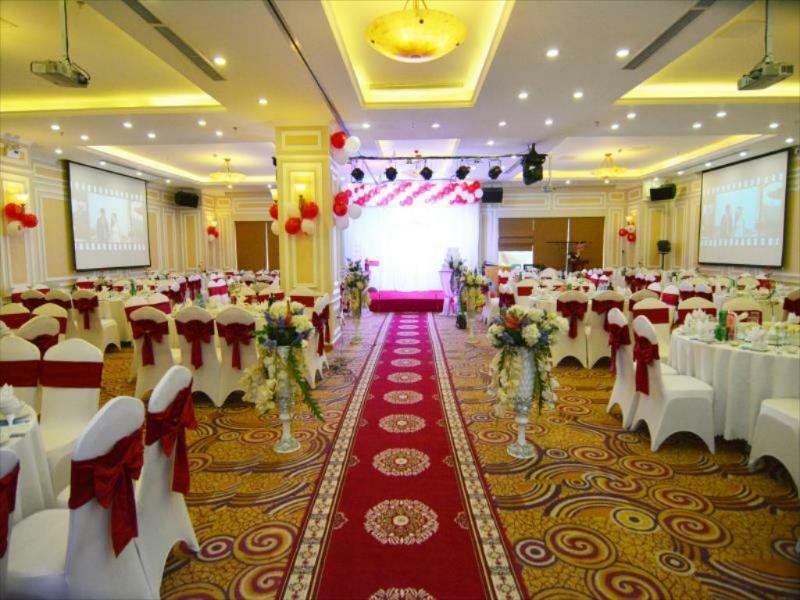 A25 Luxury Hotel Hanoi Dış mekan fotoğraf